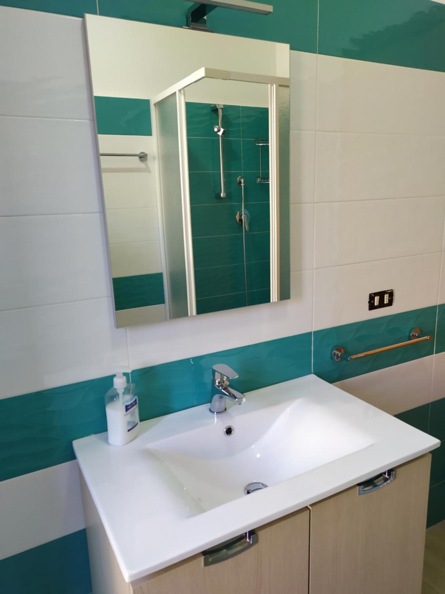 Confortevole Appartamento A Pochi Passi Dal Mare Cala Gonone Chambre photo