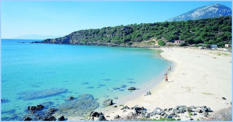 Confortevole Appartamento A Pochi Passi Dal Mare Cala Gonone Extérieur photo